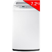 Giá Máy Giặt Cửa Trên SamSung WA72H4000SW (7.2Kg) - Trắng